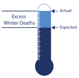 EWM Thermometer