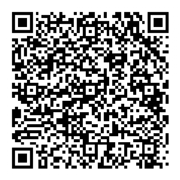QR Code for consultation survey on data tables for the Annual Report of the Registrar General 
