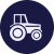 Agriculture and environment icon